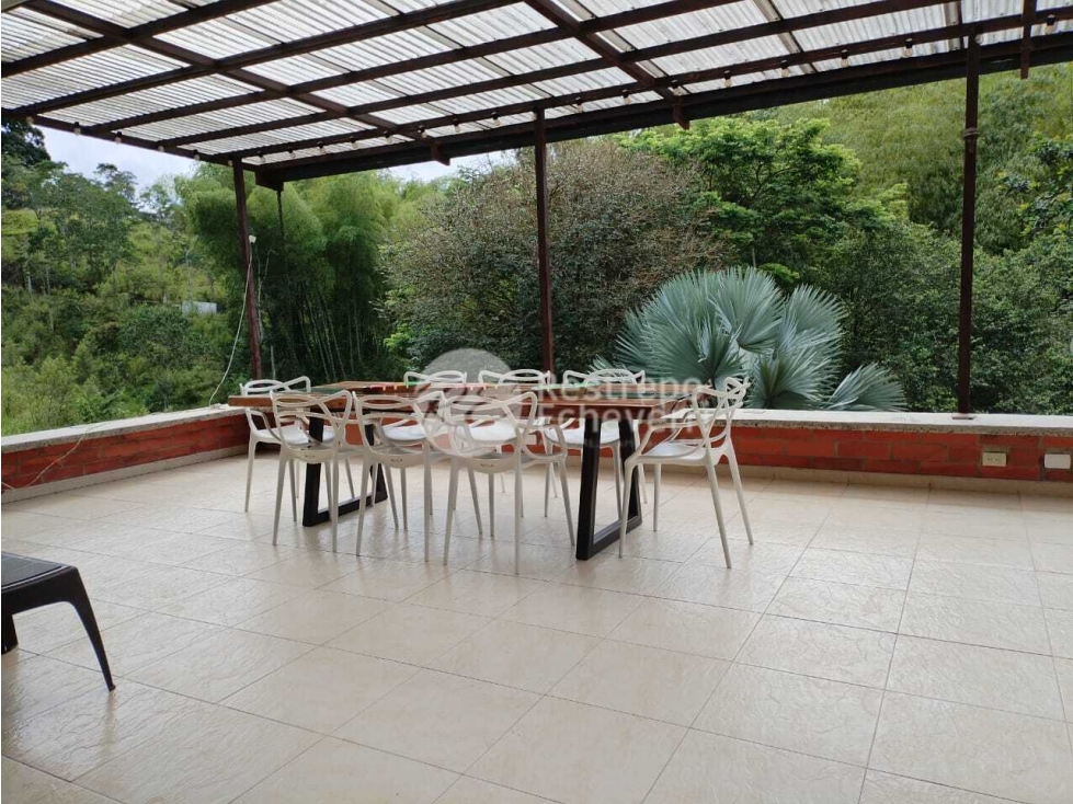 Casa en venta en Morelia, Pereira · foto 2 de 22