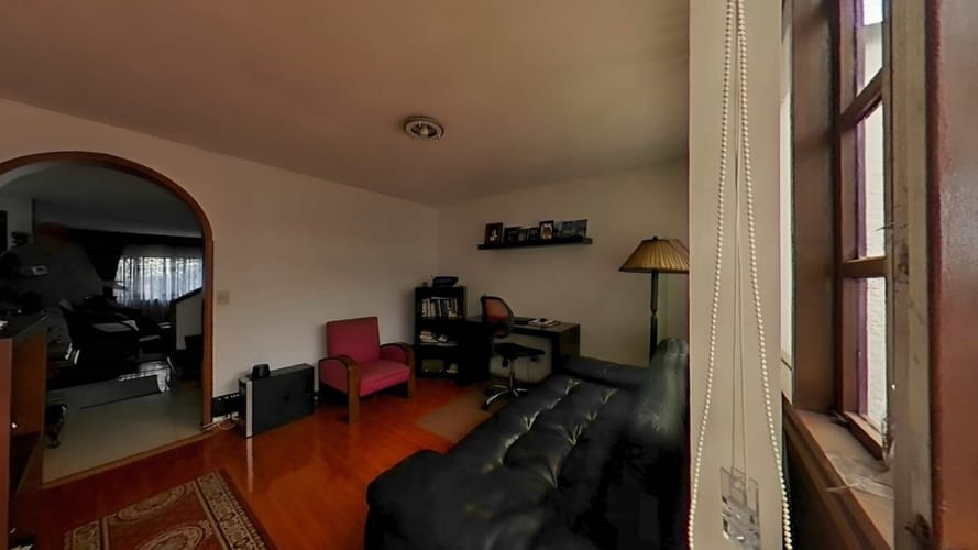 Casa en venta en Cedro Bolivar, Bogotá · foto 6 de 24