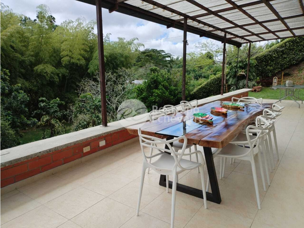 Casa en venta en Morelia, Pereira · foto 3 de 22