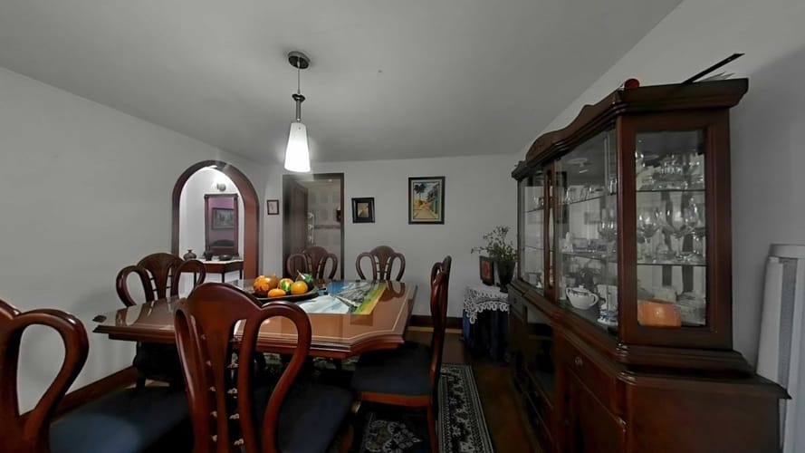 Casa en venta en Cedro Bolivar, Bogotá · foto 7 de 24