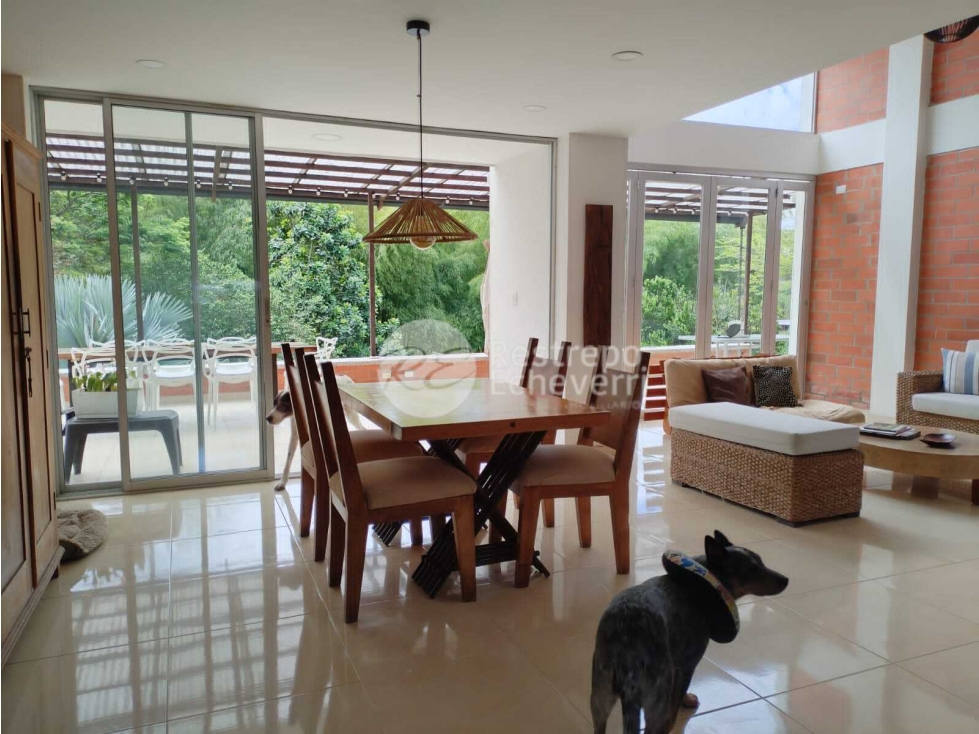 Casa en venta en Morelia, Pereira · foto 5 de 22