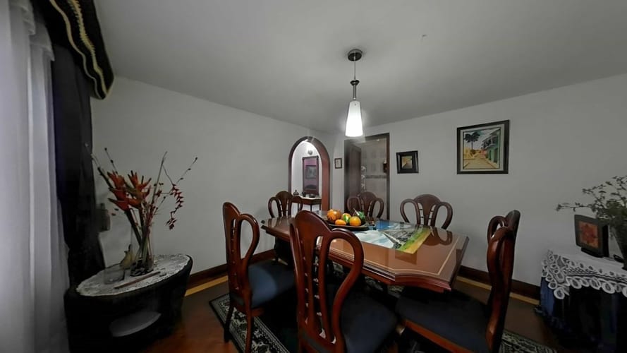 Casa en venta en Cedro Bolivar, Bogotá · foto 8 de 24