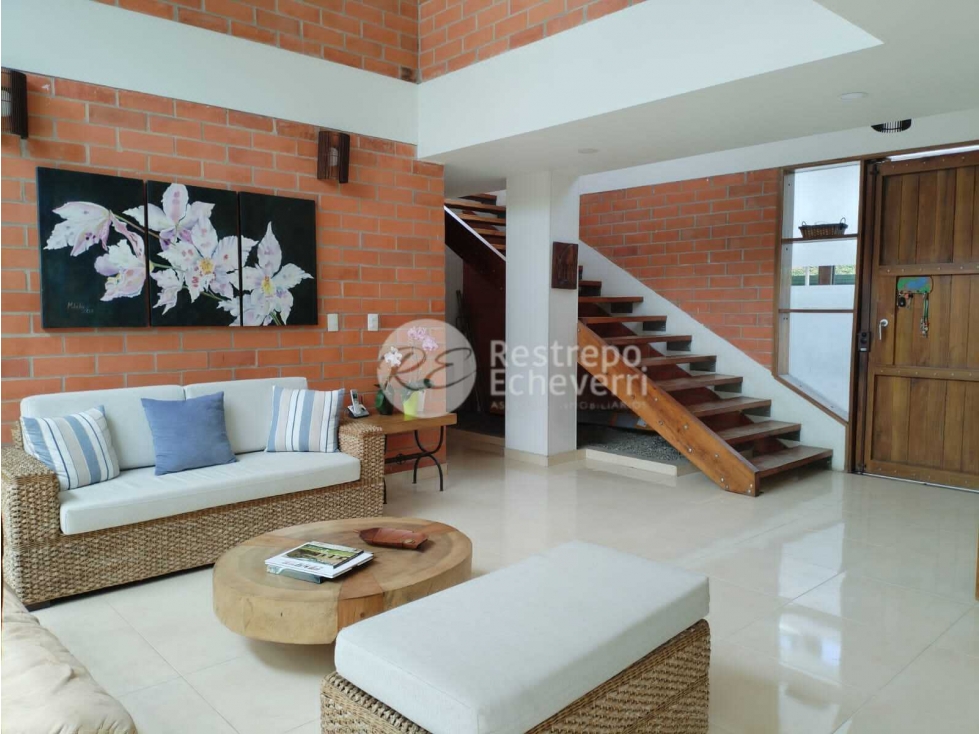 Casa en venta en Morelia, Pereira · foto 6 de 22