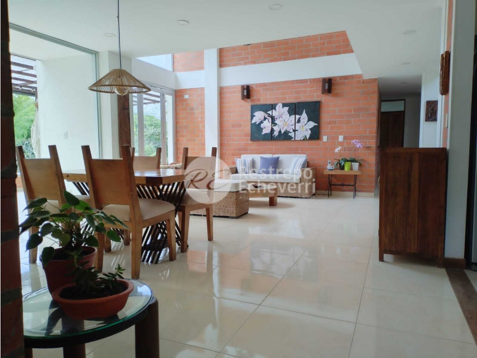 Casa en venta en Morelia, Pereira · foto 7 de 22