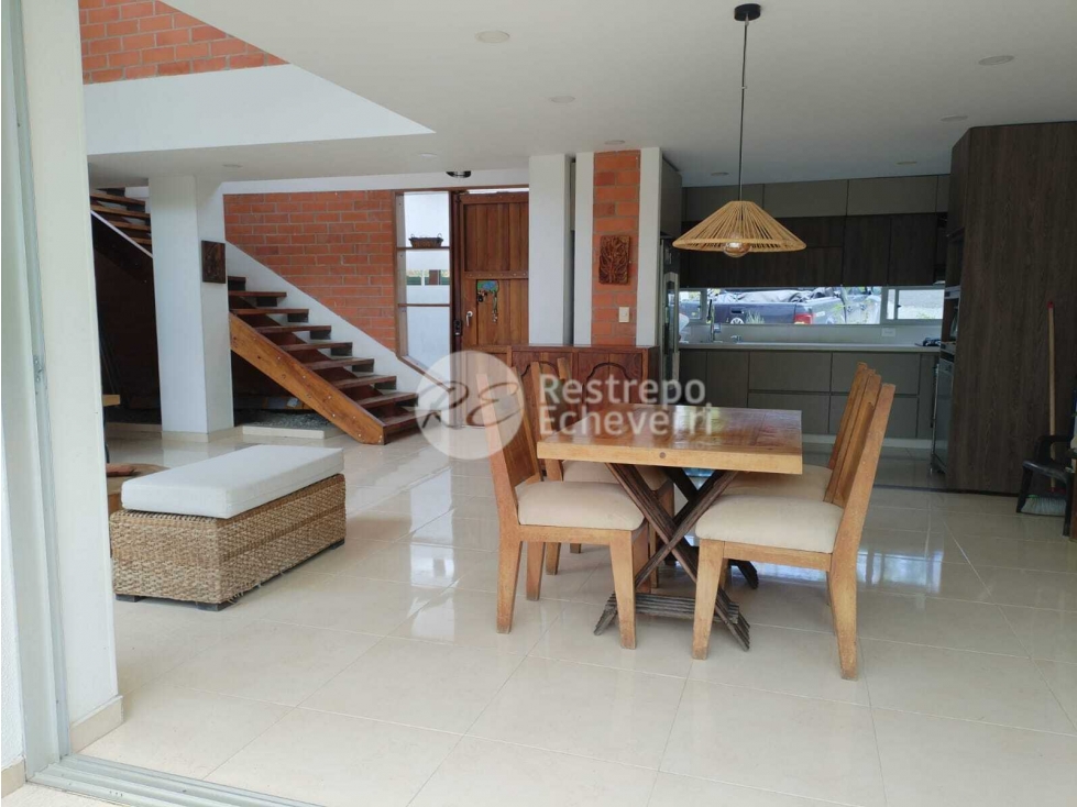 Casa en venta en Morelia, Pereira · foto 8 de 22