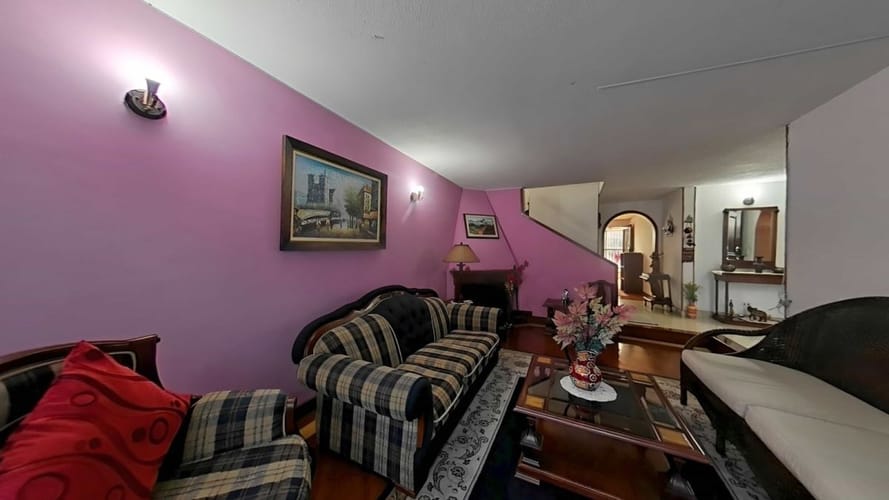 Casa en venta en Cedro Bolivar, Bogotá · foto 10 de 24