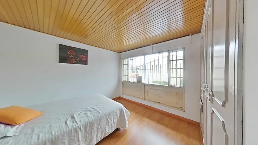 Casa en venta en Cedro Bolivar, Bogotá · foto 11 de 24