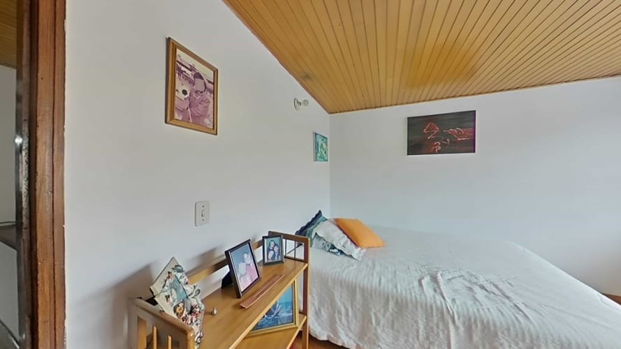 Casa en venta en Cedro Bolivar, Bogotá · foto 12 de 24