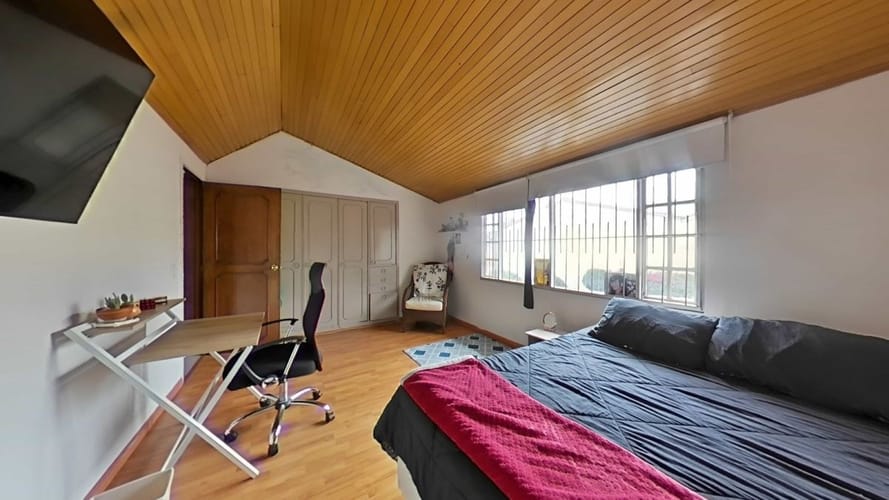 Casa en venta en Cedro Bolivar, Bogotá · foto 13 de 24
