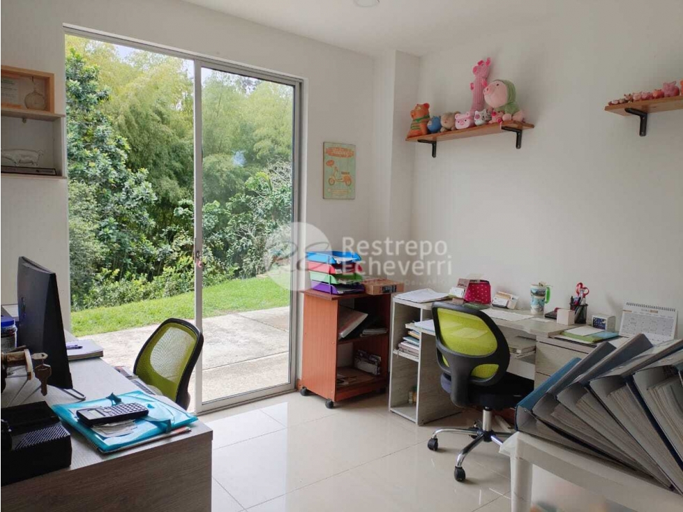 Casa en venta en Morelia, Pereira · foto 12 de 22