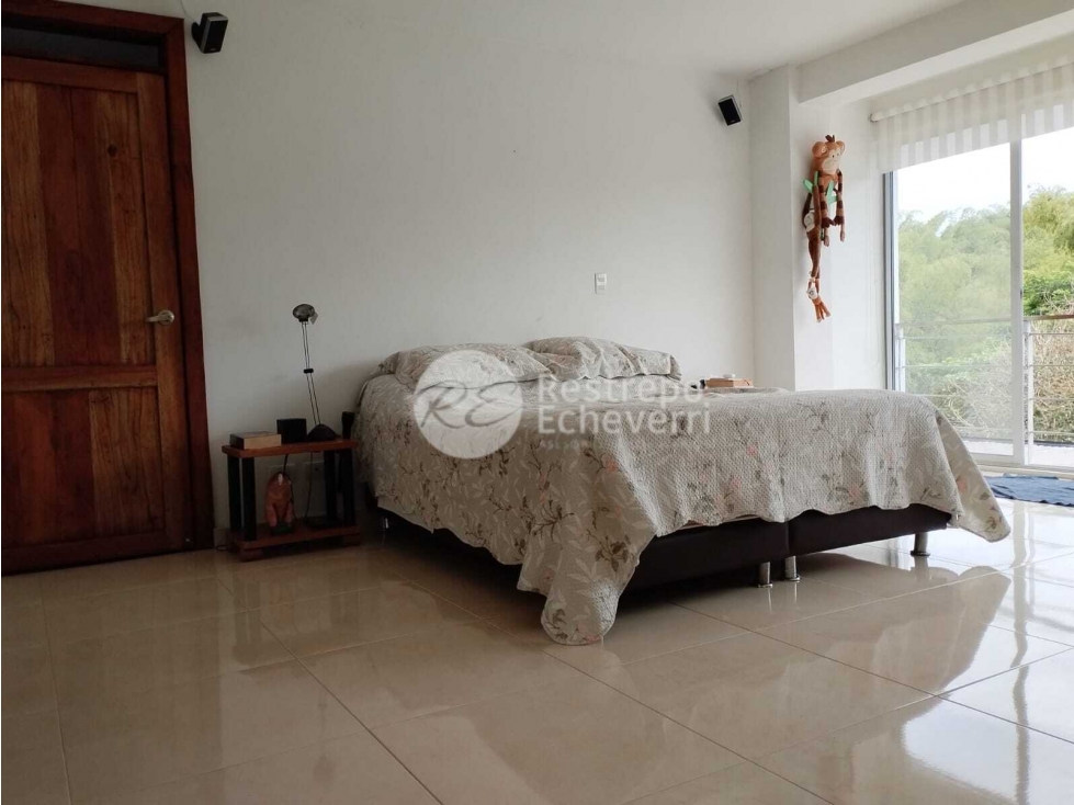 Casa en venta en Morelia, Pereira · foto 13 de 22
