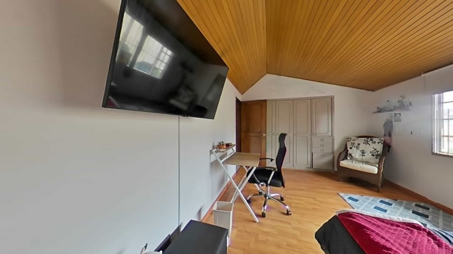 Casa en venta en Cedro Bolivar, Bogotá · foto 14 de 24