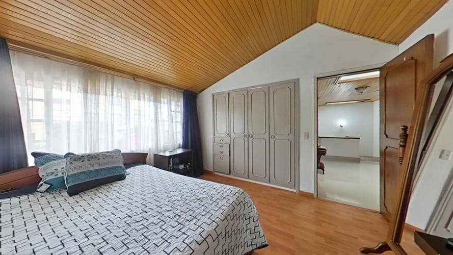 Casa en venta en Cedro Bolivar, Bogotá · foto 15 de 24