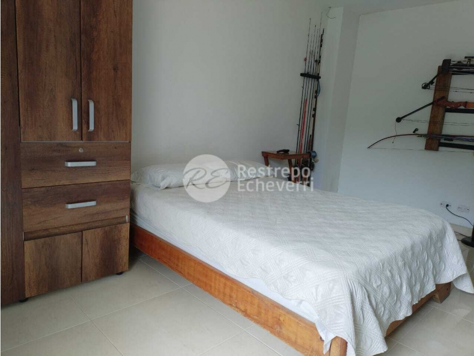 Casa en venta en Morelia, Pereira · foto 16 de 22