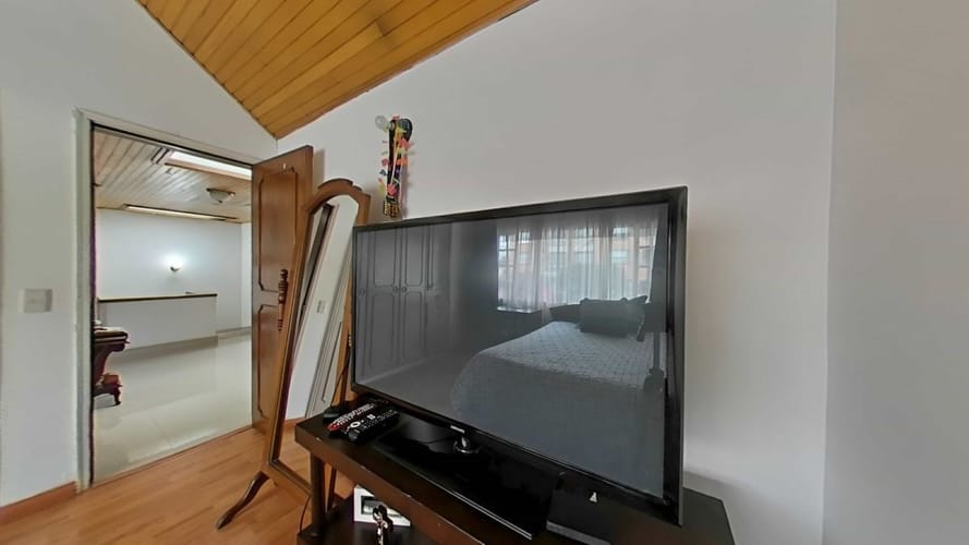Casa en venta en Cedro Bolivar, Bogotá · foto 16 de 24