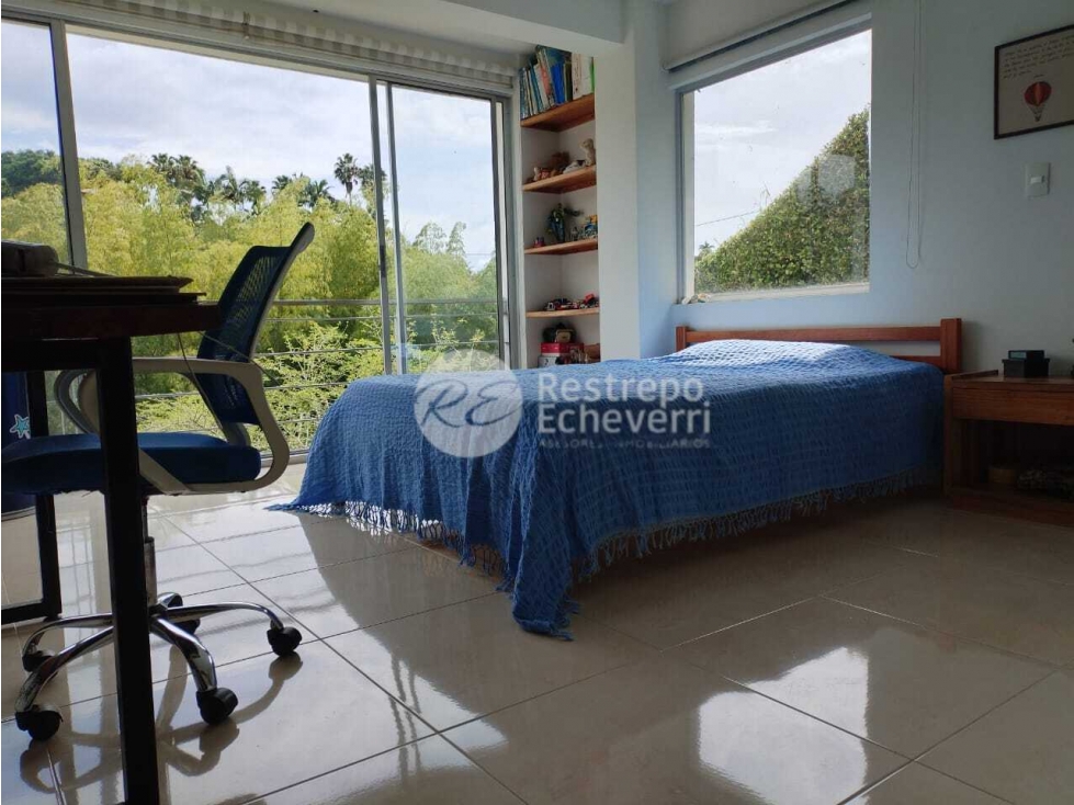 Casa en venta en Morelia, Pereira · foto 17 de 22