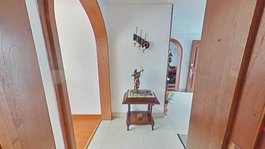 Casa en venta en Cedro Bolivar, Bogotá · foto 17 de 24