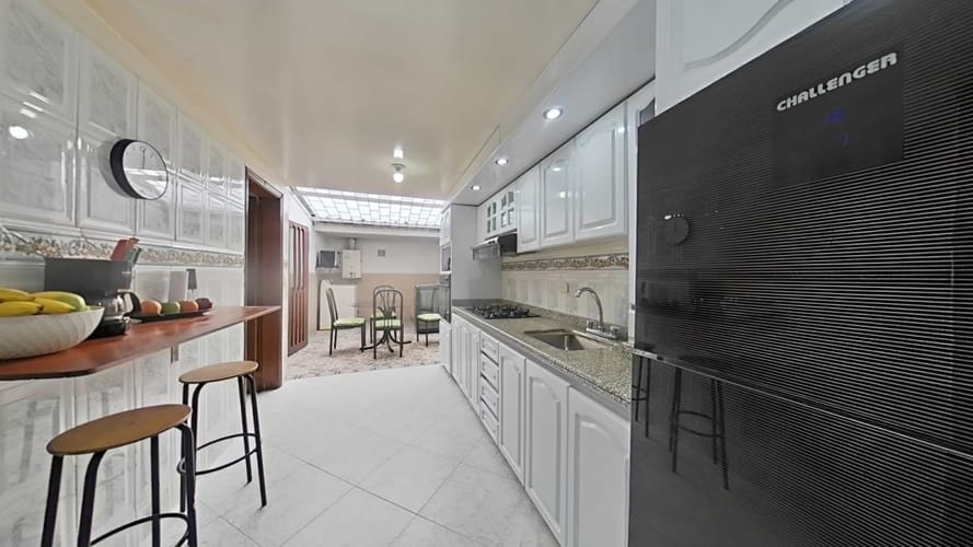 Casa en venta en Cedro Bolivar, Bogotá · foto 18 de 24