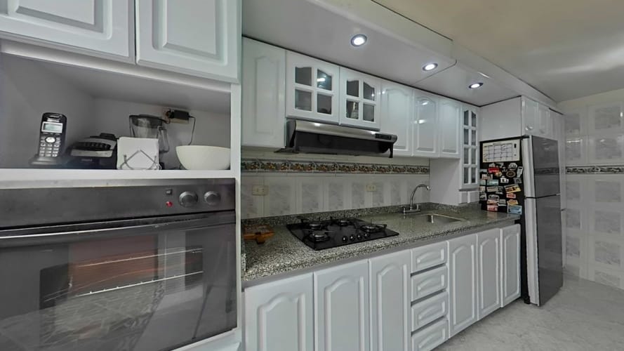 Casa en venta en Cedro Bolivar, Bogotá · foto 19 de 24