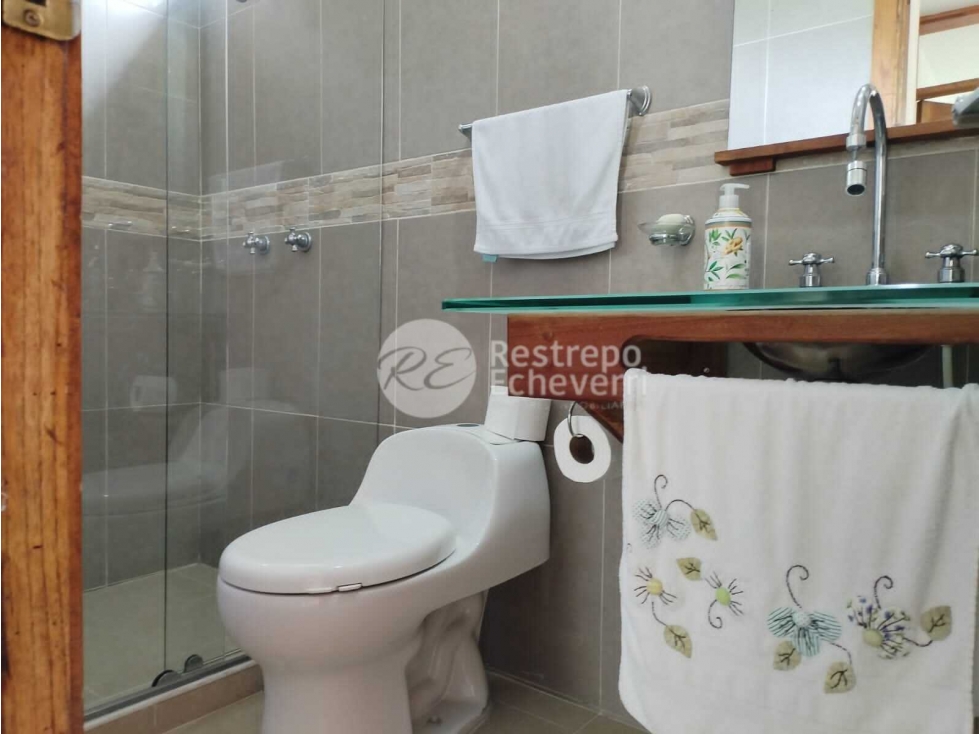 Casa en venta en Morelia, Pereira · foto 21 de 22