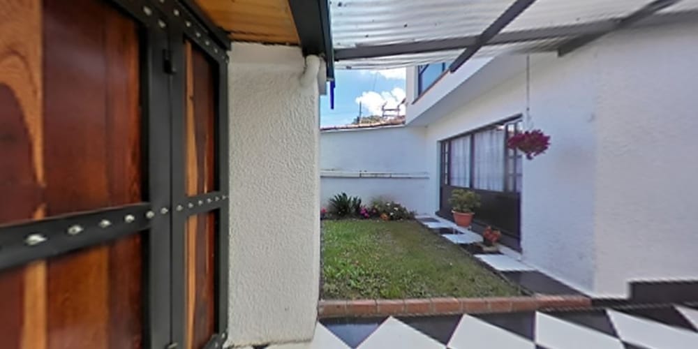 Casa en venta en Cedro Bolivar, Bogotá · foto 20 de 24