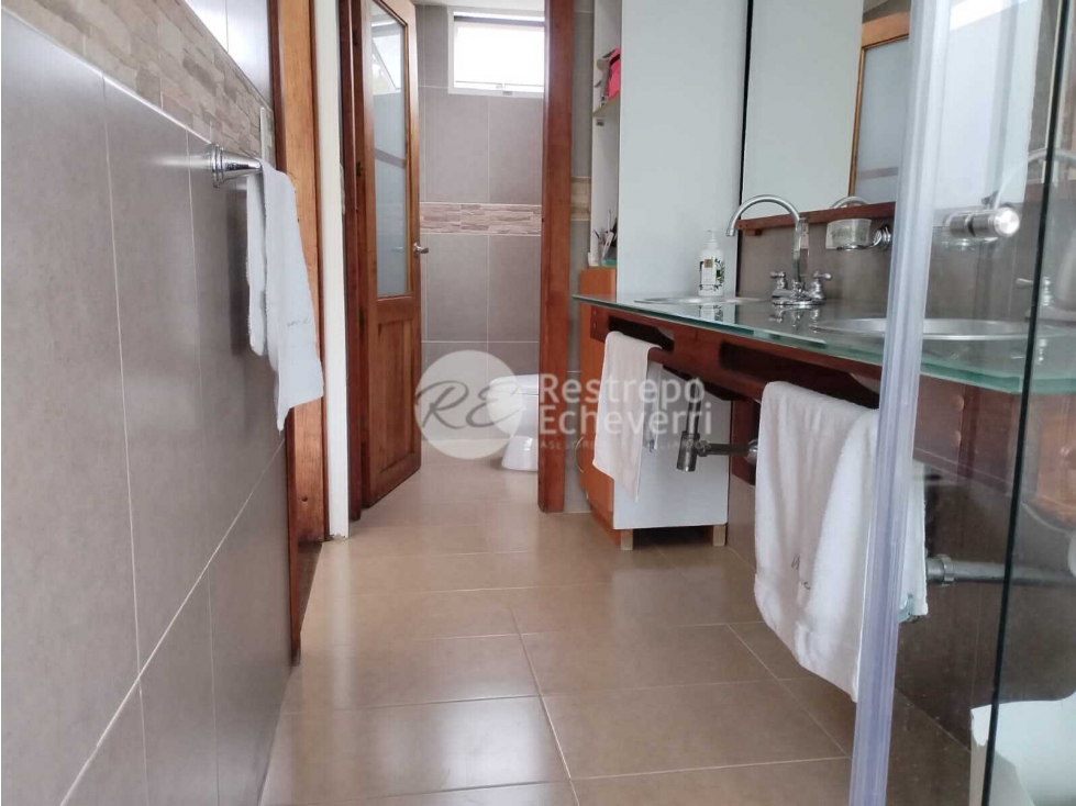 Casa en venta en Morelia, Pereira · foto 22 de 22