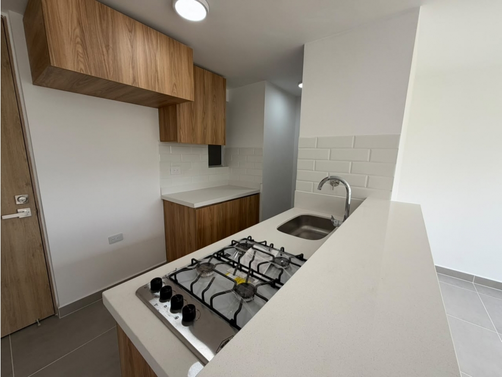Foto del apartamento