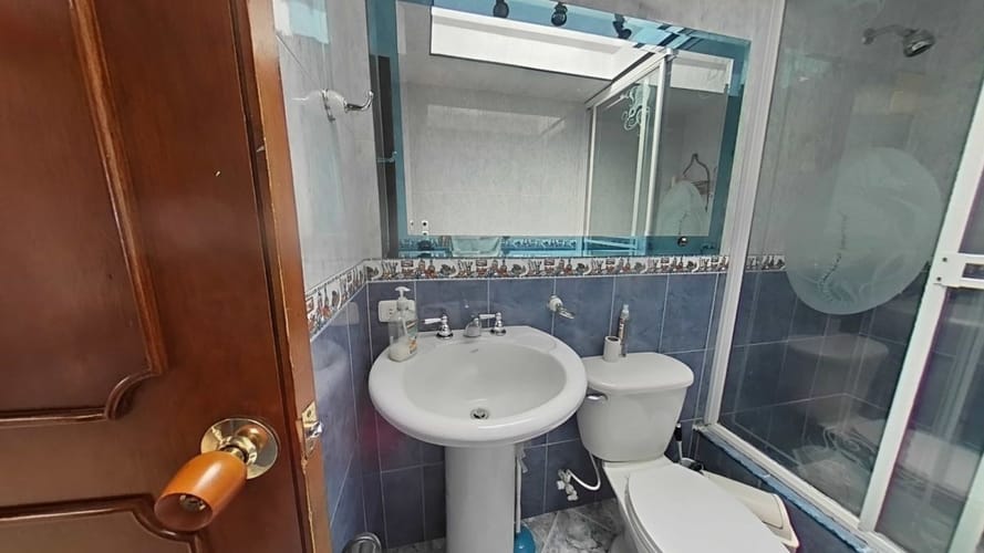 Casa en venta en Cedro Bolivar, Bogotá · foto 22 de 24