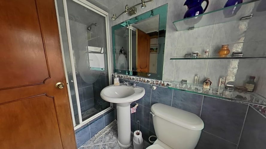 Casa en venta en Cedro Bolivar, Bogotá · foto 24 de 24