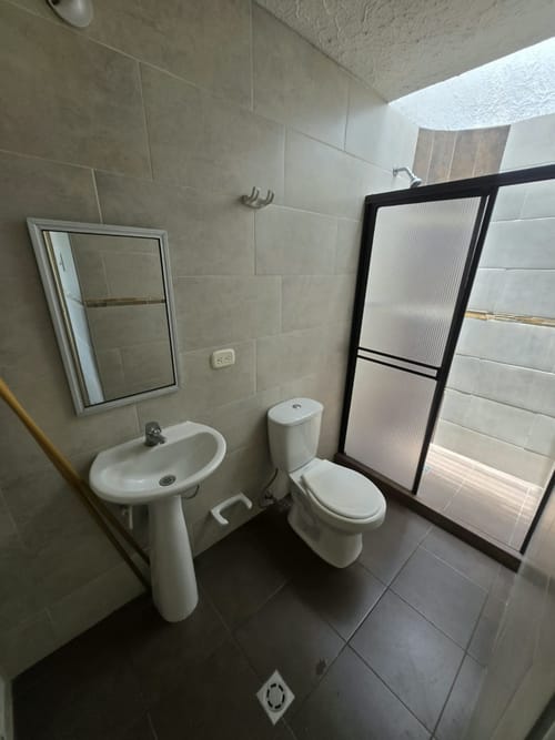 Apartamento de 3 alcobas en arriendo en Ciudad Capri, Cali, 90 m² · foto 6 de 9