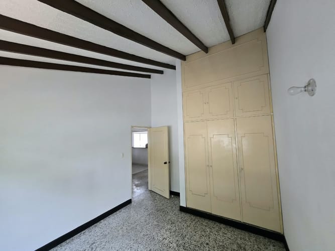 Apartamento de 3 alcobas en arriendo en Ciudad Capri, Cali, 90 m² · foto 7 de 9