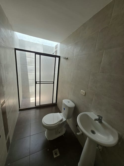 Apartamento de 3 alcobas en arriendo en Ciudad Capri, Cali, 90 m² · foto 8 de 9