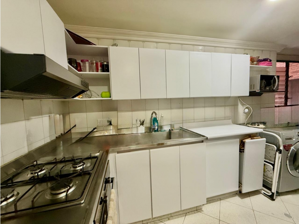 Apartamento en venta en El Nogal, Bogotá · foto 6 de 20