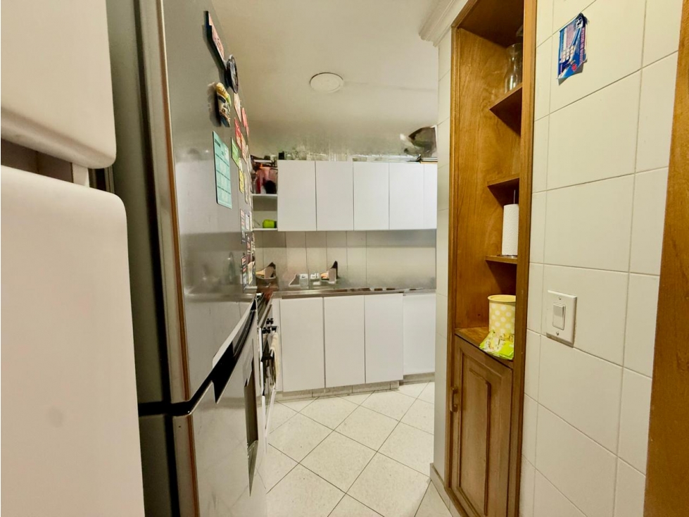 Apartamento en venta en El Nogal, Bogotá · foto 7 de 20