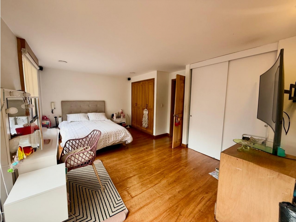 Apartamento en venta en El Nogal, Bogotá · foto 8 de 20