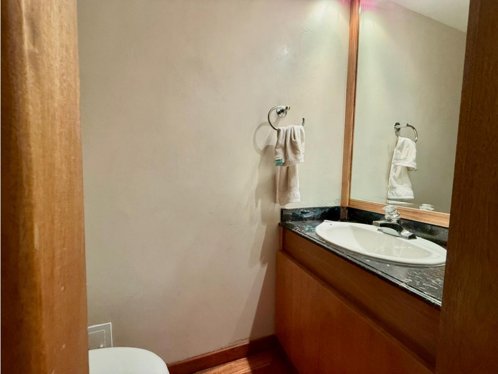 Apartamento en venta en El Nogal, Bogotá · foto 16 de 20