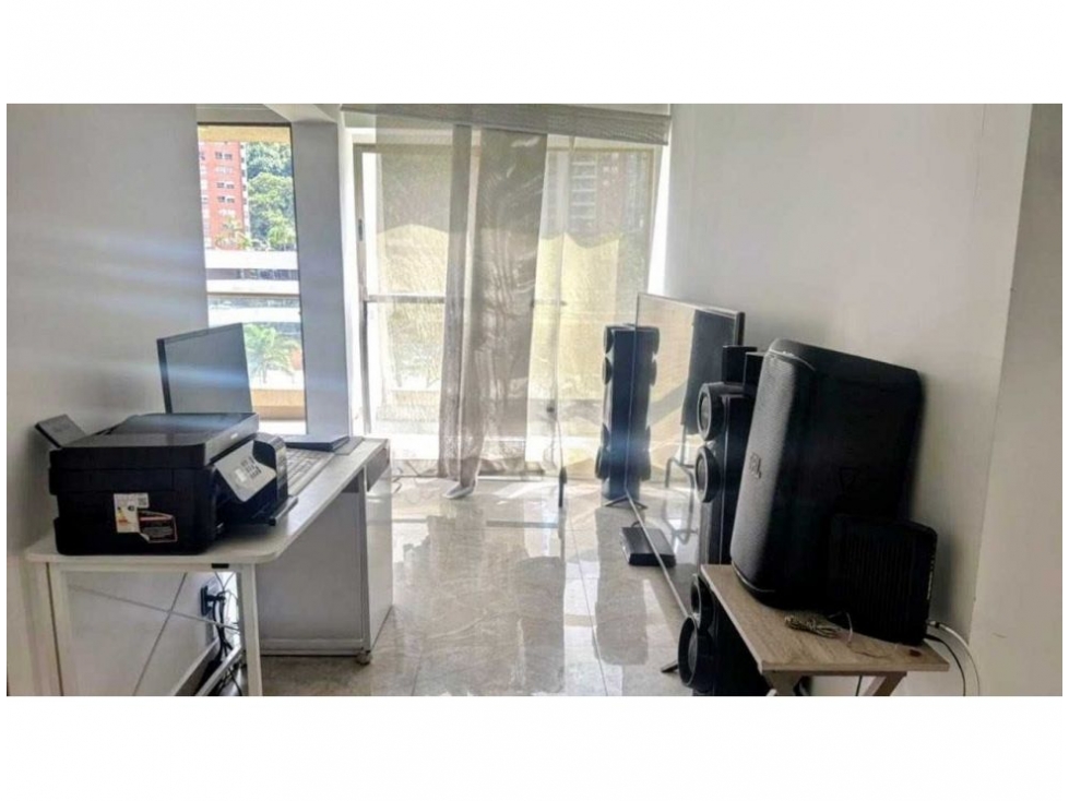 3BR Apartment in Loma de los bernal (98 m²) for Sale - 3