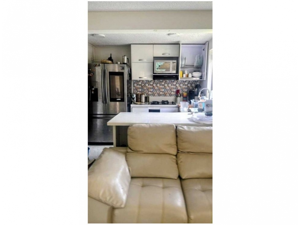 3BR Apartment in Loma de los bernal (98 m²) for Sale - 4