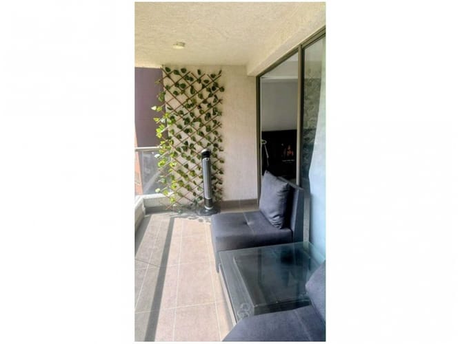 Apartaestudio en venta en Loma De Los Bernal, Medellín, 98 m² · foto 5 de 18