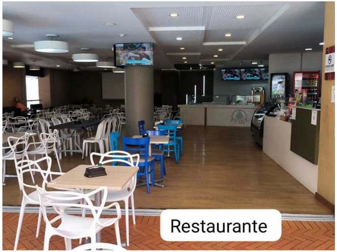 Apartaestudio en venta en Loma De Los Bernal, Medellín, 98 m² · foto 15 de 18
