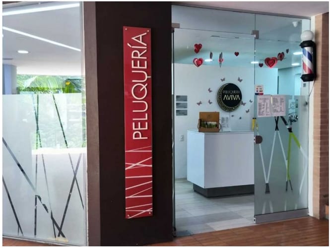 Apartaestudio en venta en Loma De Los Bernal, Medellín, 98 m² · foto 18 de 18