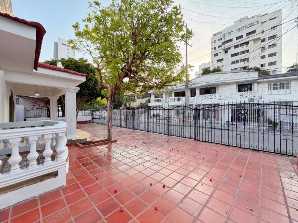 Casa en venta en Manga, Cartagena · foto 2 de 12
