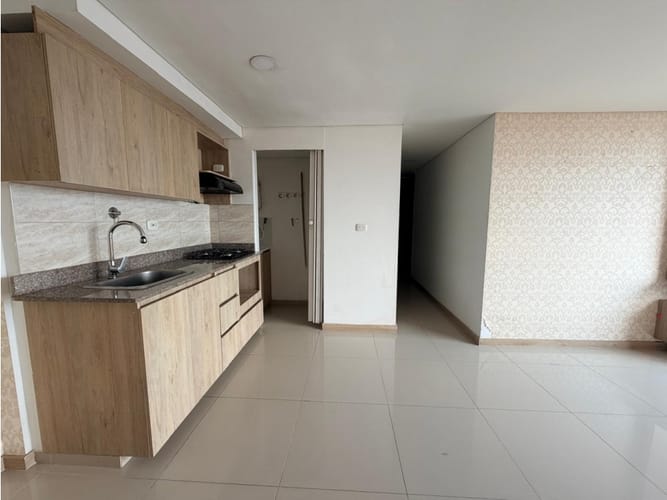 Apartamento en venta en Samaria Robles Del Sur, Itagüí · foto 2 de 12