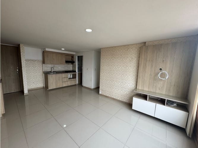 Apartamento en venta en Samaria Robles Del Sur, Itagüí · foto 3 de 12
