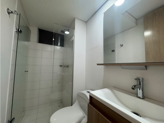 Apartamento en venta en Samaria Robles Del Sur, Itagüí · foto 5 de 12