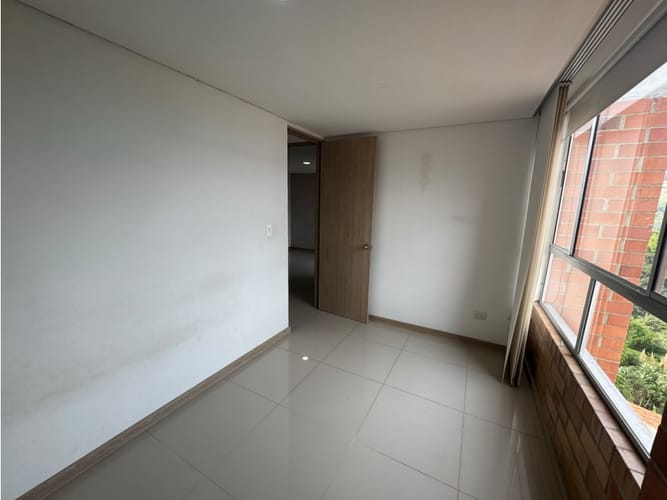 Apartamento en venta en Samaria Robles Del Sur, Itagüí · foto 6 de 12