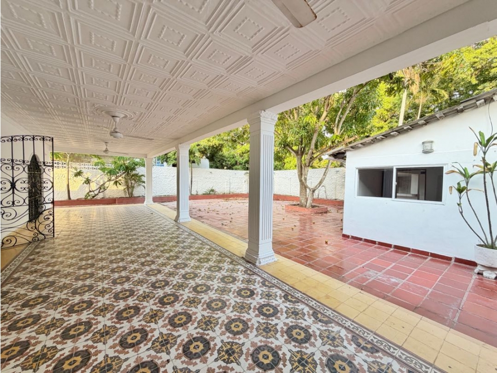 Casa en venta en Manga, Cartagena · foto 12 de 12