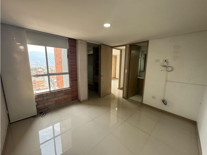 Apartamento en venta en Samaria Robles Del Sur, Itagüí · foto 9 de 12