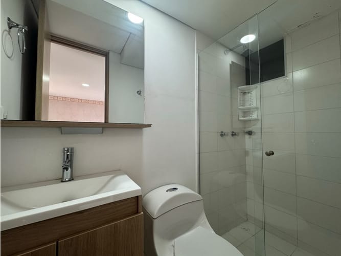 Apartamento en venta en Samaria Robles Del Sur, Itagüí · foto 11 de 12