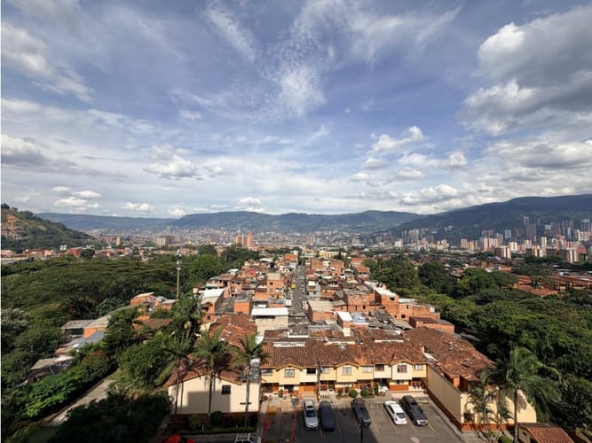 Apartamento en venta en Samaria Robles Del Sur, Itagüí · foto 12 de 12